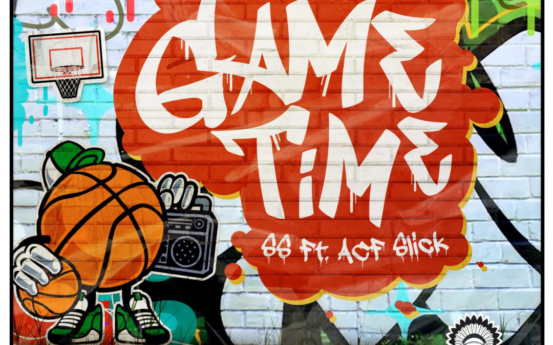 Game Time With SS: AoW